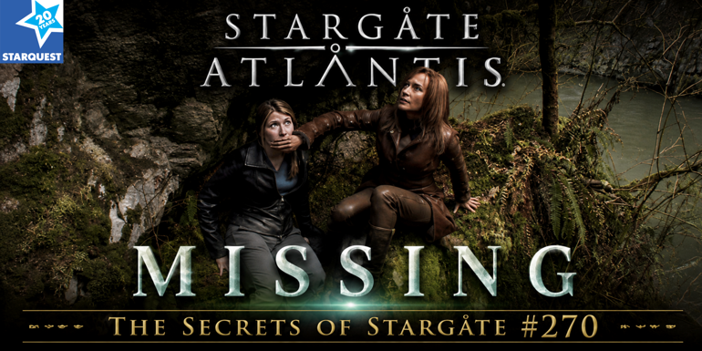 Missing (SGA)