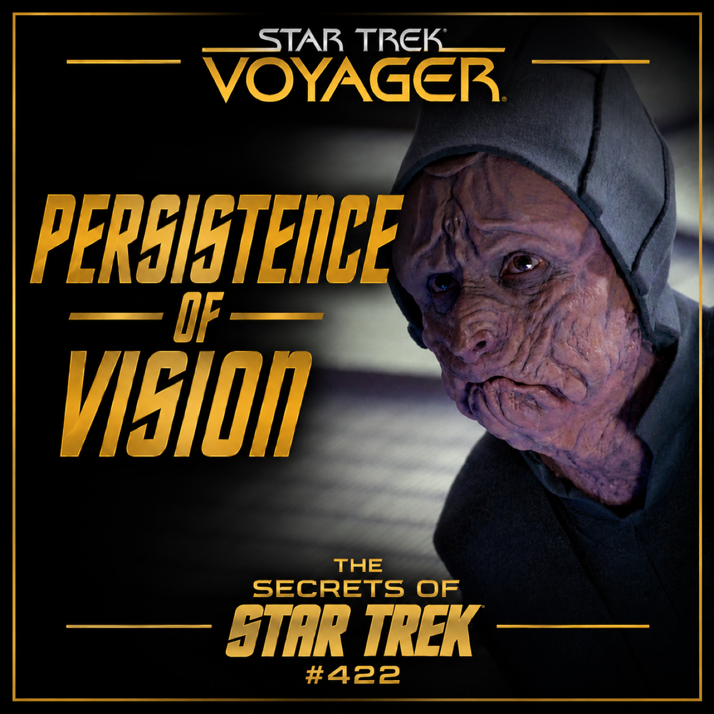 Persistence of Vision (VOY)