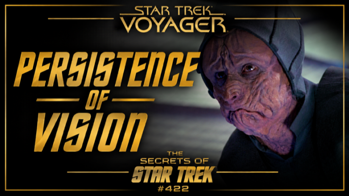 Persistence of Vision (VOY)