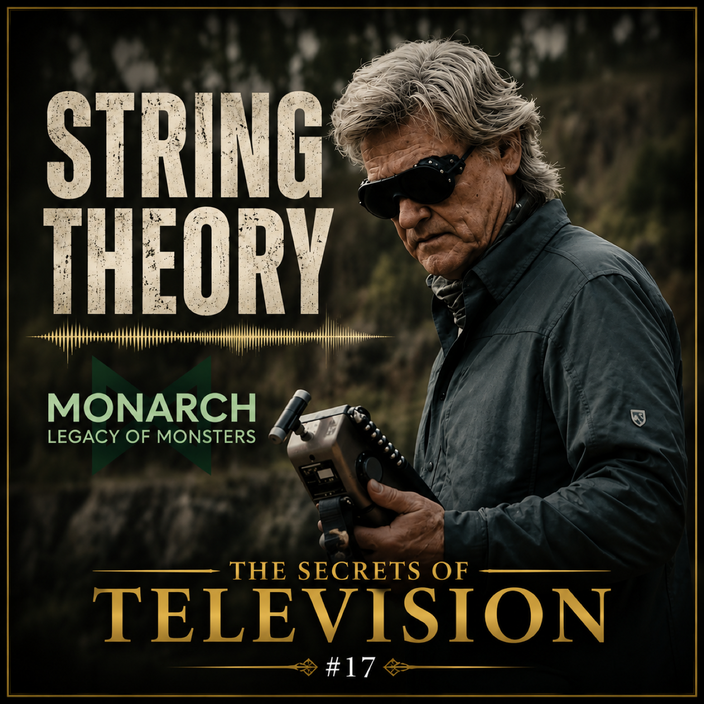 Monarch, S2: String Theory episode artwork