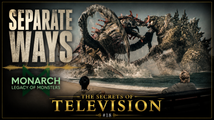 Monarch, S2: Separate Ways