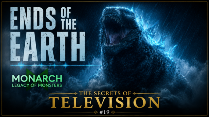 Monarch, S2: Ends of the Earth