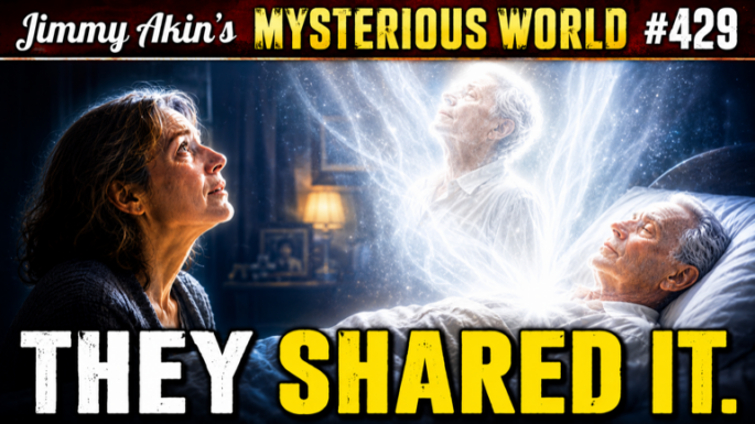 Shared Death Experiences