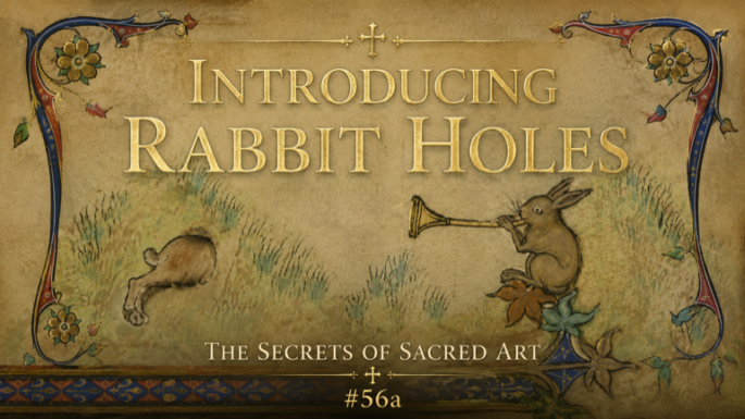 Rabbit Holes