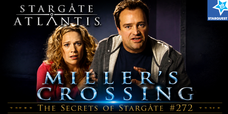 Miller’s Crossing (SGA)