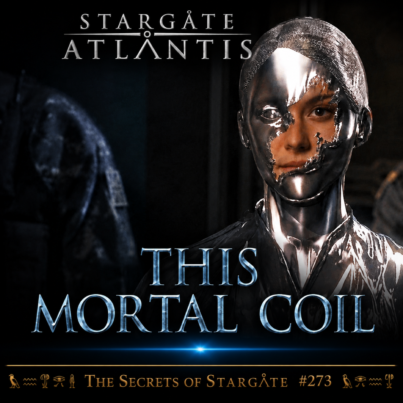 This Mortal Coil (SGA) episode artwork
