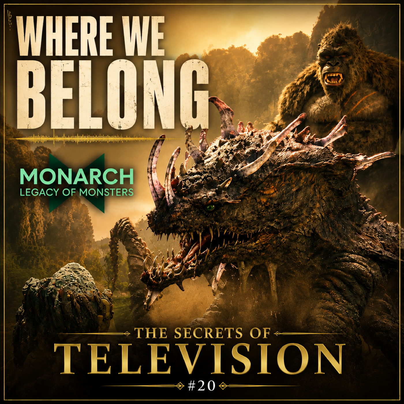 Monarch, S2: Where We Belong episode artwork