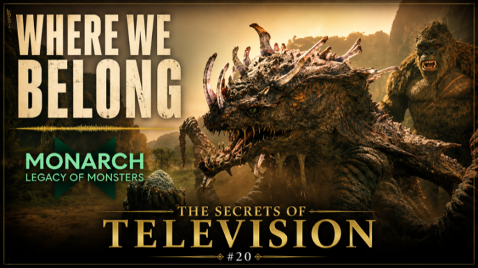 Monarch, S2: Where We Belong