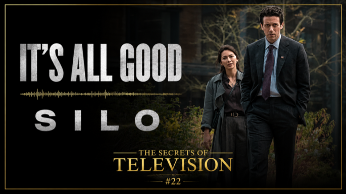 Silo, S3: It’s All Good