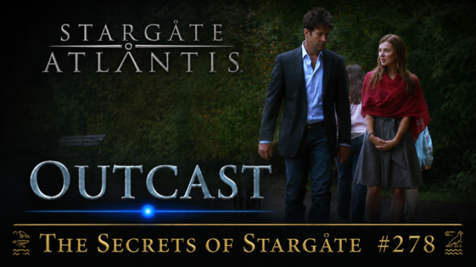 Outcast (SGA)