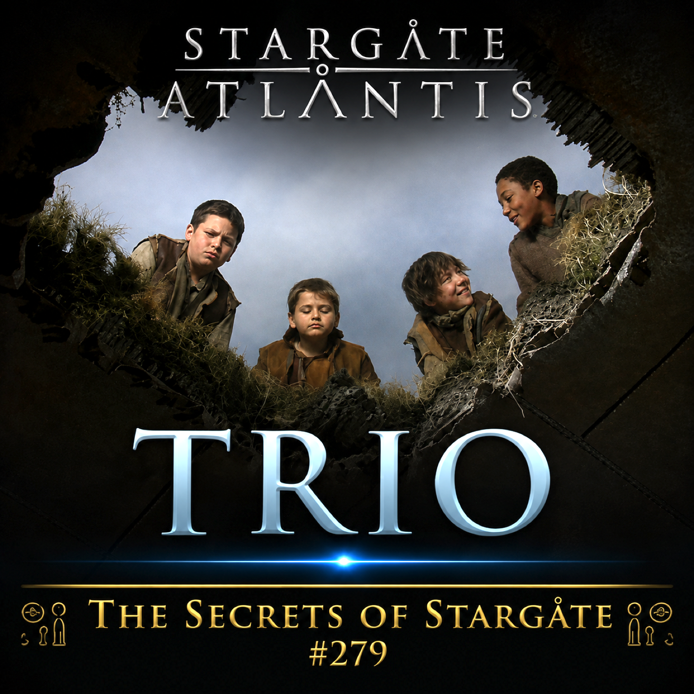 Trio (SGA)