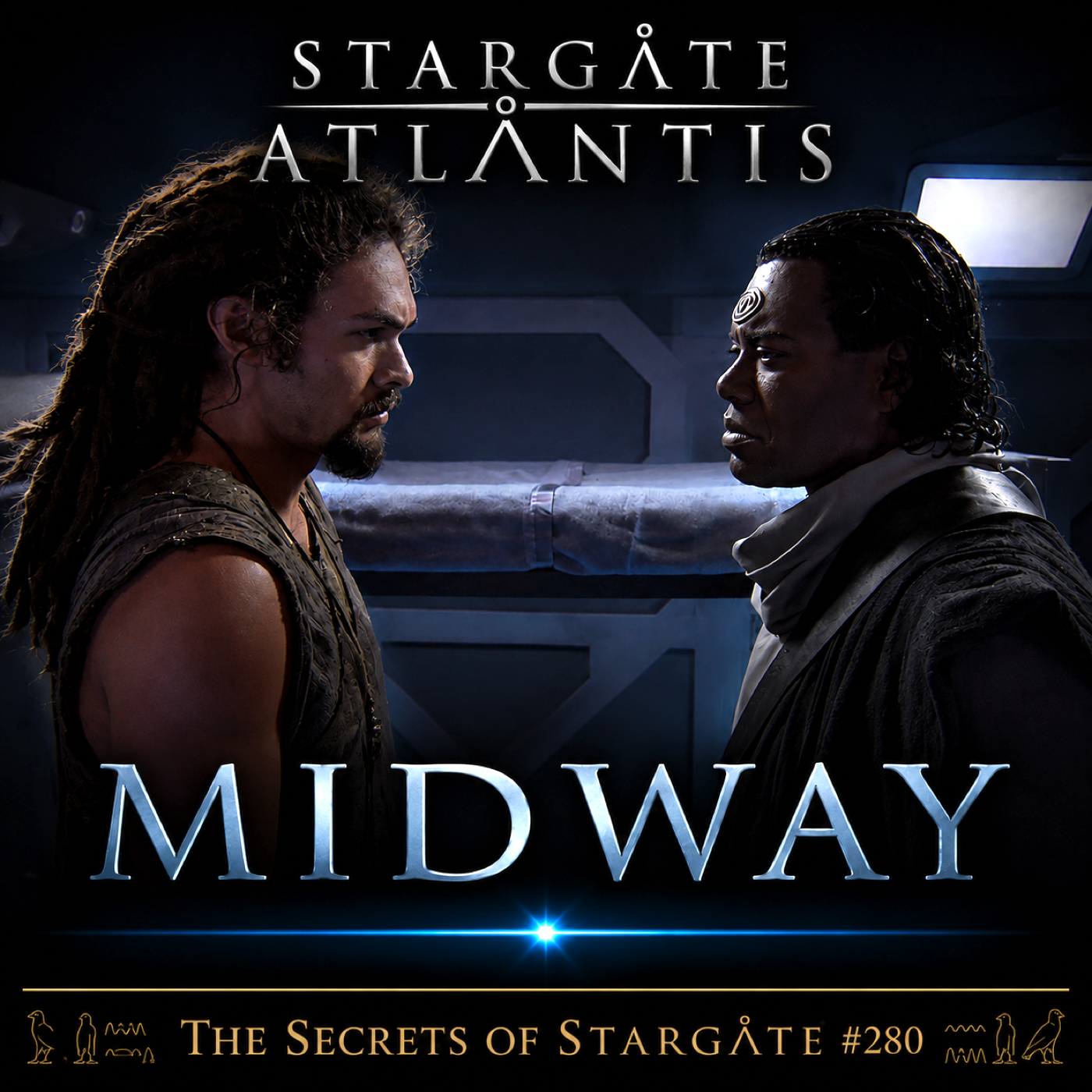 Midway (SGA)