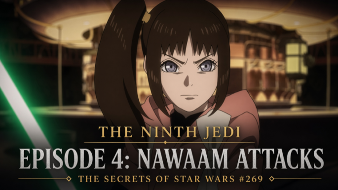 The Ninth Jedi, Episode 4: Nawaam Attacks