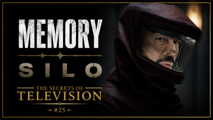 Silo, S3: Memory