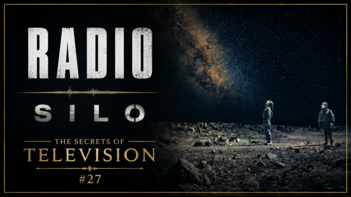 Silo, S3: Radio