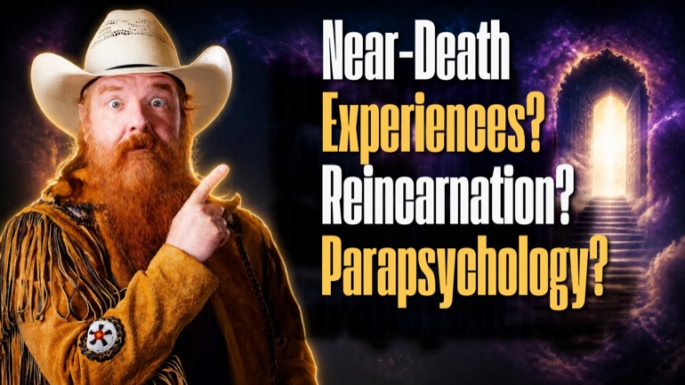 Can Science Show the Soul Survives Death? Join My New Courses