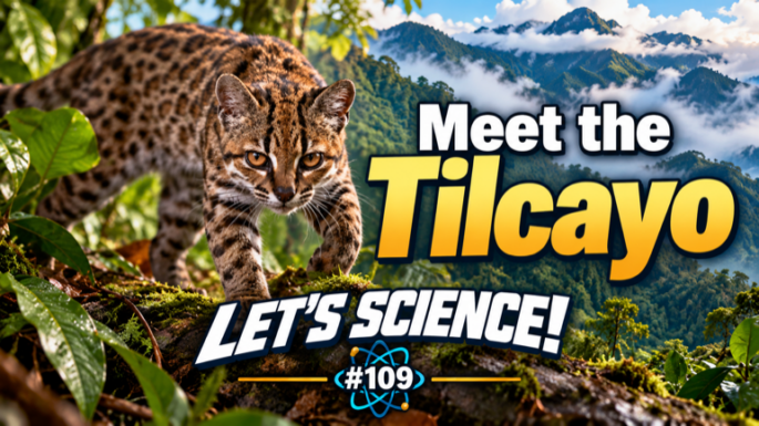Meet the Tilcayo