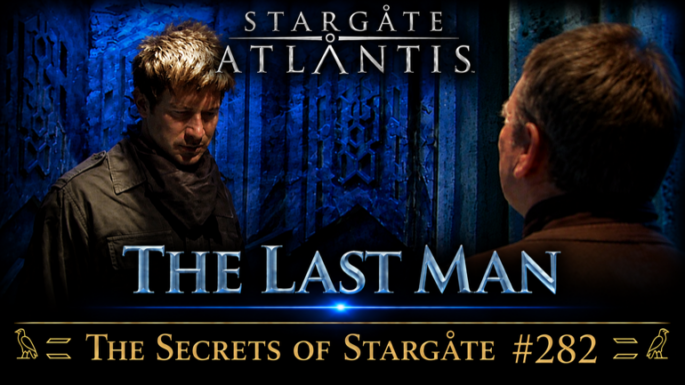 The Last Man (SGA)