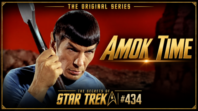 Amok Time (TOS)
