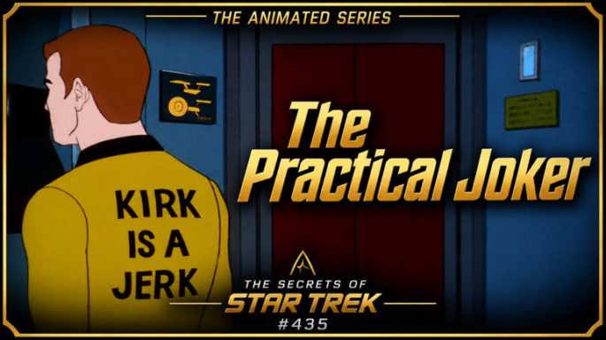 The Practical Joker (TAS)