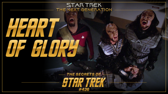 Heart of Glory (TNG)