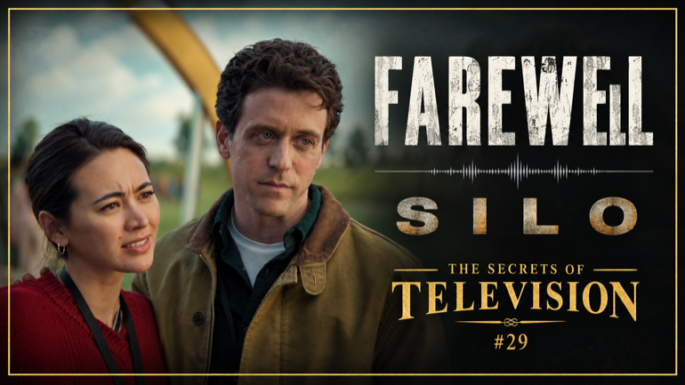 Silo, S3: Farewell
