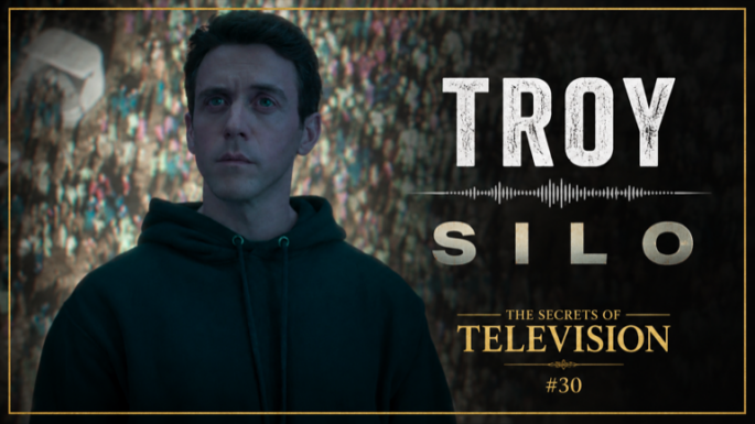 Silo, S3: Troy
